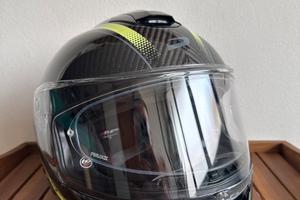 Casco moto HYPE