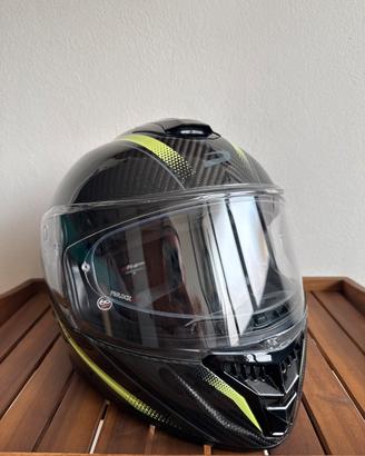 Casco moto HYPE