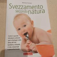 Svezzamento secondo natura