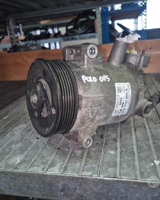 Compressore Clima Per Volkswagen Passat Polo 2014