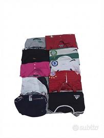 Box Premium da 10 capi originali