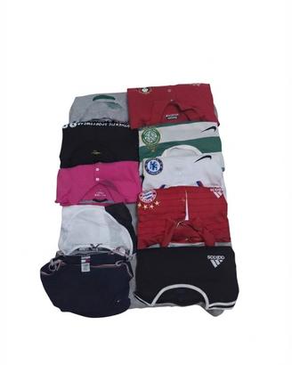 Box Premium da 10 capi originali