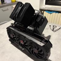 Pc Gaming AMD 9070XT Red Devil Limited