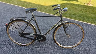 BICICLETTA UOMO ENGLISH CYCLES - VINTAGE - CLASSIC