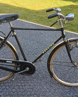 BICICLETTA UOMO ENGLISH CYCLES - VINTAGE - CLASSIC