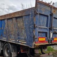 SR vasca ribaltabile posteriore Tecnokar