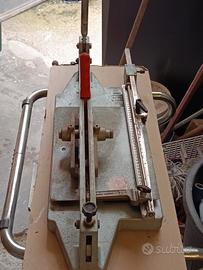 taglierine piastrelle