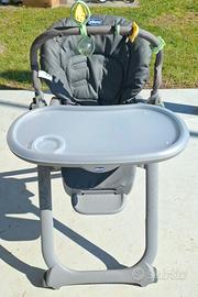 Seggiolone Chicco  