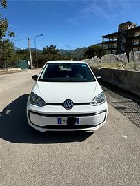Volkswagen eco up
