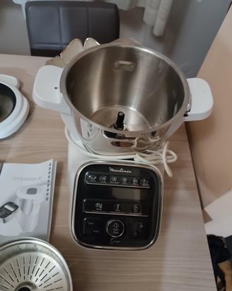 Moulinex companion xl 