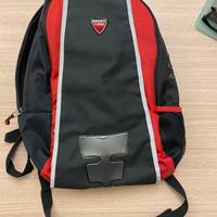 Zaino Ducati Corse