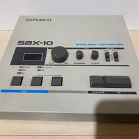 Roland SBX-10 Sync Box / Converter