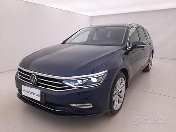 Volkswagen Passat Variant Business DSG BR477907 2.