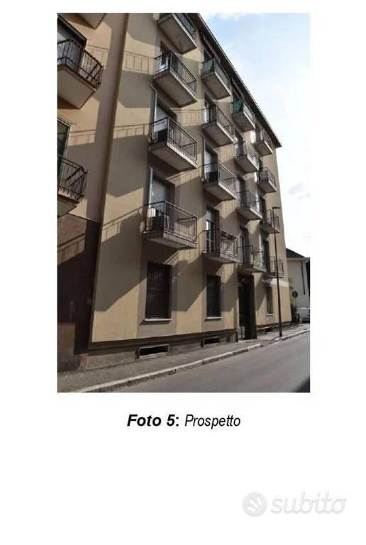 Appartamento – Novara, Cittadella - Vista 4