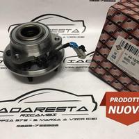 Mozzo Ruota Anteriore Antara - Captiva 96626339