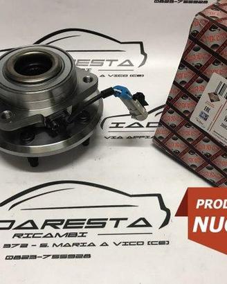 Mozzo Ruota Anteriore Antara - Captiva 96626339