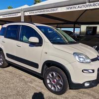 Fiat Panda 0.9 TwinAir Turbo S&S 4x4