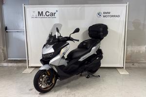 BMW MOTO C 400 GT Triple Black Abs my21