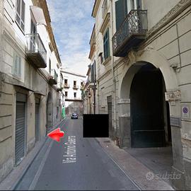 Locale fronte strada Centro storico Afragola