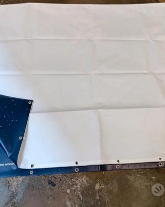 TELI PVC ex pubblicitari 