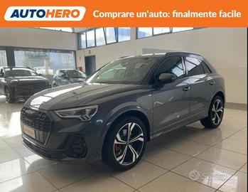 AUDI Q3 ER52668