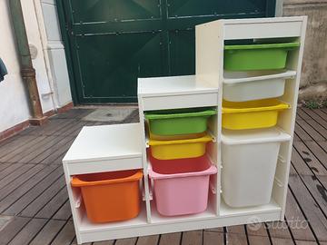 mobile per giocattoli