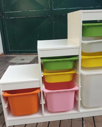 mobile per giocattoli