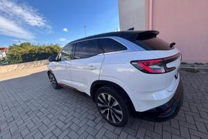 Renault austral  1.2 hybrid automatico 2024