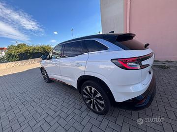 Renault austral  1.2 hybrid automatico 2024