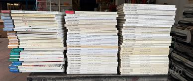 Libri cucina Grand Gourmet annate