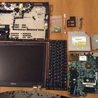 Ricambi per portatili