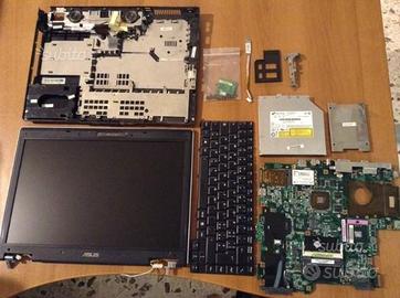 Ricambi per portatili