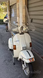 Vespa PX 125 1980