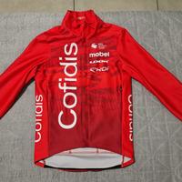 Gabba team cofidis