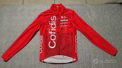 Gabba team cofidis