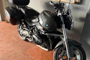Bmw R 1200