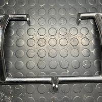 Paramotore honda cb 350  400 four