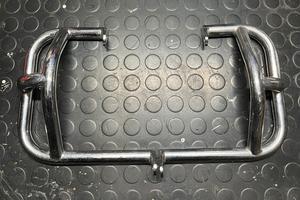 Paramotore honda cb 350  400 four