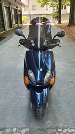 SCOOTER YAMHA MAJESTY 125