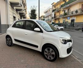 RENAULT TWINGO 1.0 LIMITED CERTIFICAT UNIPROPRIETA