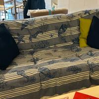 Divano Ikea Ektorp bianco