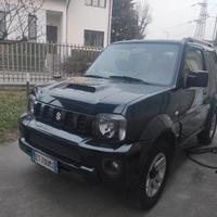 Suzuki Jimny ranger 4wd 