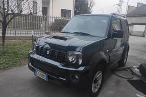 Suzuki Jimny ranger 4wd 