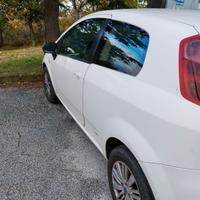 Fiat Grande Punto 1.9mjet 120cv 