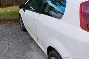 Fiat Grande Punto 1.9mjet 120cv 