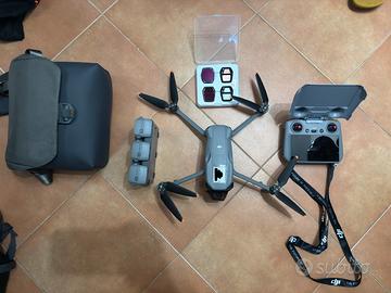 Dji air 3s fly more combo