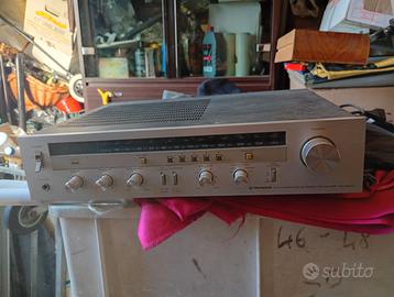 Pioneer vintage funzionante