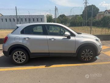 Fiat 500x 1.3 diesel adatta neopatentati