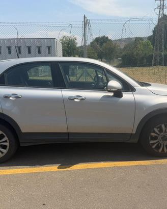 Fiat 500x 1.3 diesel adatta neopatentati