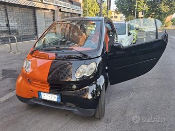 Smart Fortwo edizione speciale